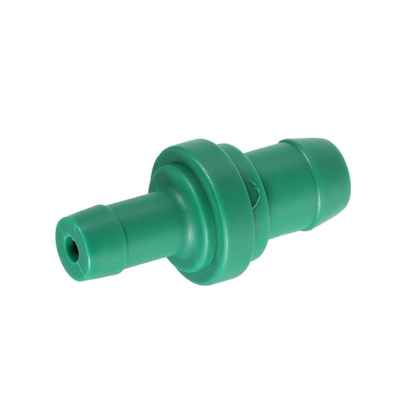 Grommet de Válvula PCV de Unique Bargains, Accesorios de Ventilación Positiva del Cárter No.1220423011 para Toyota Yaris Verde