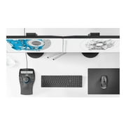 3Dconnexion SpaceMouse Wireless Enterprise Accessory Kit 2 3DX-700135