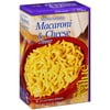 Great Value: Macaroni & Cheese Pasta, 12.9 oz
