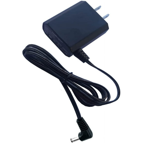 5V AC/DC Adapter Compatible for Motorola VM75 PU BU VM75-2 VM75-3 VM75-4 VM75PU VM75BU 5" Video Baby Monitor Camera YWK YWK-AD050100-U Flypower PS05Q050K1000UD 5.0V 1.0A Power Supply Charge