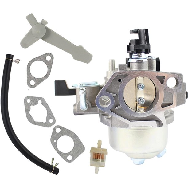 Desde China GX390 13HP Carburador para Honda GX340 11HP 13HP GX 390 Motores con filtro de combustible