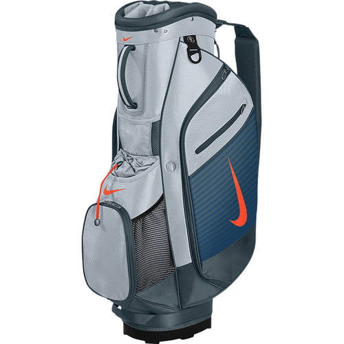 pantalones Franco Jane Austen Nike Sport Cart Iii Golf Bag - Walmart.com