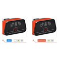thumbnail image 3 of ICar2 Obd2 Bluetooth Car Scanner Tool V2.2 for IOS/Android OBD2 Auto Diagnostic Scanner, 3 of 5