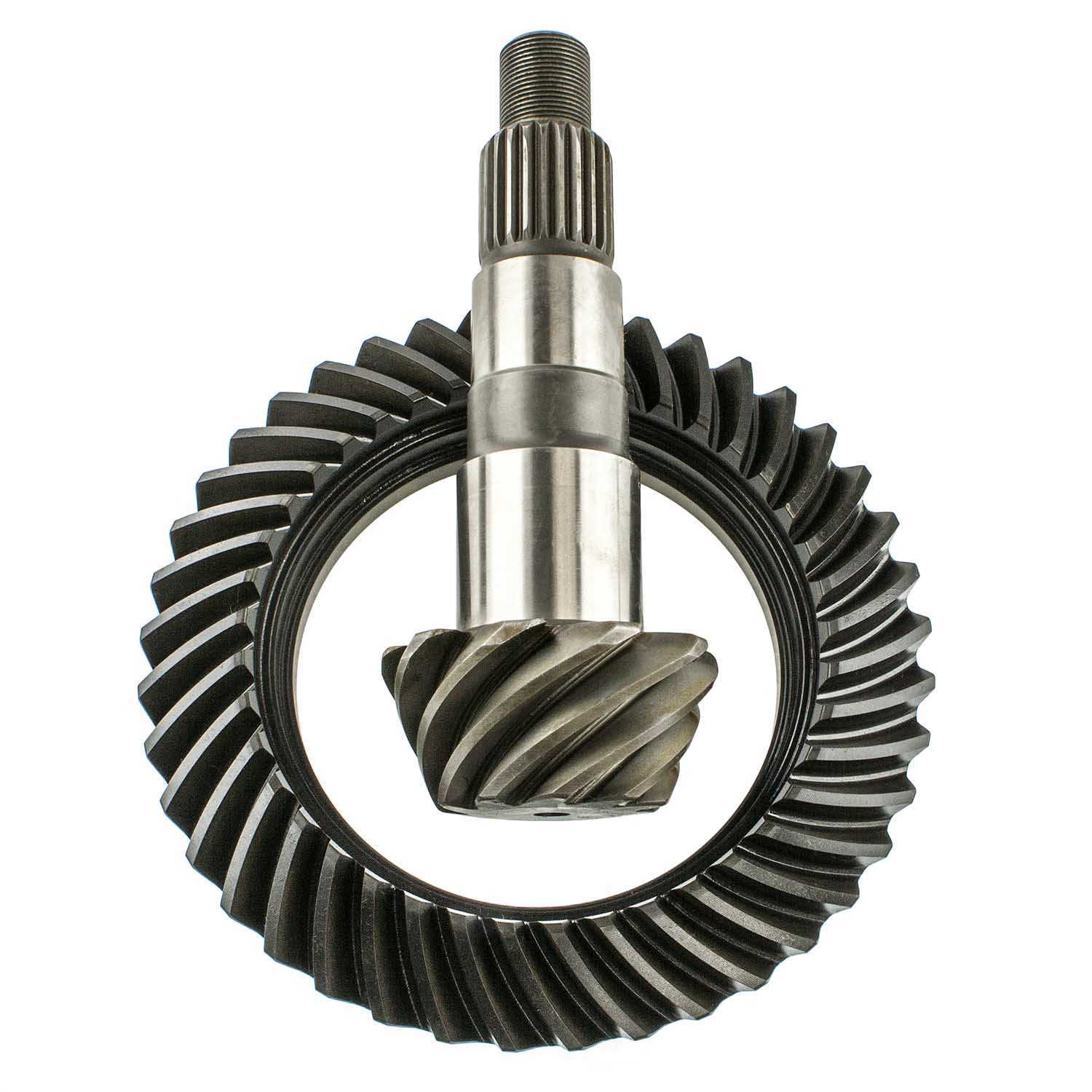 EXCEL from Richmond D30411FJK Differential Ring And Pinion Fits Wrangler (JK) Fits select: 2015-2017,2021 JEEP WRANGLER UNLIMITED SPORT