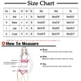thumbnail image 3 of uublik Lingerie Set for Women Sexy Naughty Lace Plus Size Bodysuit Babydoll Sexy Naughty, 3 of 5