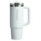 thumbnail image 1 of Vaso Stanley Quencher ProTour Flip Straw, 900 ml, acero inoxidable, 1 of 7