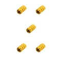 thumbnail image 3 of Speravity 4 tapas de neumáticos, accesorios prácticos para neumáticos, accesorio modificador Type2 NO2 Speravity CBP208942, 3 of 5