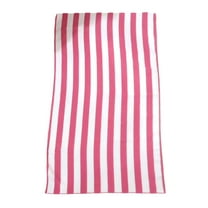 Beach Towel,Microfiber Beach Towel,Striped Beach Towel-Thin Quick Dry Bath Towel Printed Polyester Absorbent Printed Bath Towel for Swimming Pool,Yoga,Travel 55.1x27.56 inch
