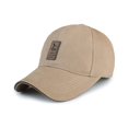 thumbnail image 1 of Casquette de Baseball Écran Solaire Casquette pour Homme Chapeau de Soleil d'Automne Hommes Femmes Été Uni Incurvé Extérieur Blocage du Soleil Casquette de Baseball Chapeau Ajustable, 1 of 6
