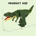 thumbnail image 4 of Juguetes Dinosaurio Zazaza, Trigger T Rex ,con Sonido trigger the t rex WMPH-1565, 4 of 4