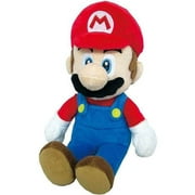 Super Mario Mario Plush