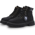 thumbnail image 1 of Botas Para Hombre Shendy Vendy Estilo Urbano Plataforma Antideslizante Helsinki, 1 of 7