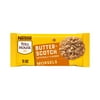 Nestle Toll House Butterscotch Artificially Flavored Regular Baking Chips, 11 oz Bag