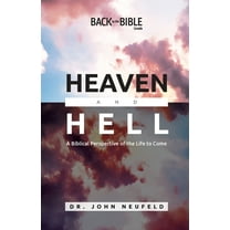 Heaven and Hell, (Paperback)