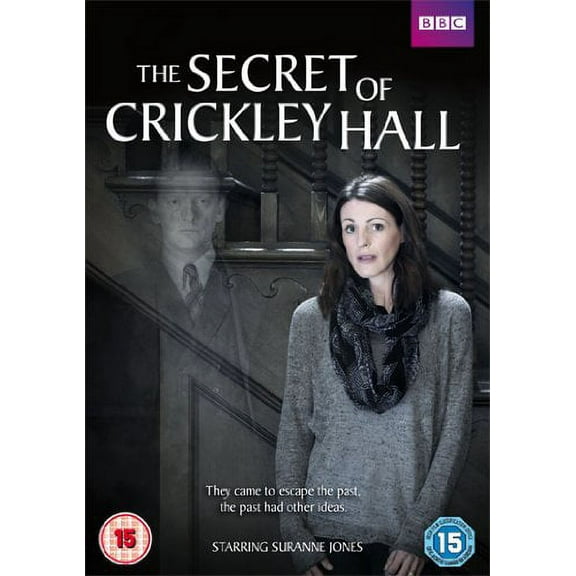 The Secret of Crickley Hall [ NON-USA FORMAT, PAL, Reg.2.4 Import - United Kingdom ]