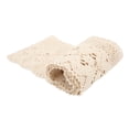 thumbnail image 2 of Cinta de encaje hilo de algodón 10 yardas exquisitos accesorios decorativos para decoración de ropa cortina DIYBeige, 2 of 12