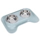 thumbnail image 5 of Tazones De Alimentación Para Mascotas, Tazones De Comida Para Gatos Duraderos, Para Cachorros De Gatos Ccdes Otros, 5 of 8