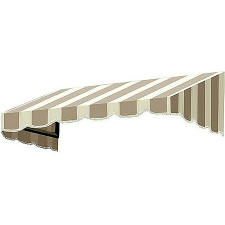Awntech San Francisco Elegant Slope Window/Door Awning