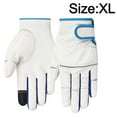 thumbnail image 2 of 1 par de guantes de jardinería para jardinería, pesca, escalada, trabajo al aire libre, conducción., 2 of 5