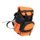 thumbnail image 4 of Bolsa de simulación de coche RC, accesorios de decoración, minimodelo de coche, paquete de viaje, hobby Mochila naranja, 4 of 9