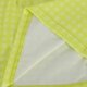 thumbnail image 5 of Moda mujer verano chaleco Camis falda traje conjunto sin mangas vendaje estampado Sexy conjuntos Wmkox8yi  bvn3269, 5 of 7