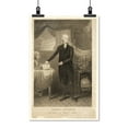 thumbnail image 2 of Print: Thomas Jefferson, President Of The United States, circa 1801, 2 of 4