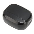 thumbnail image 1 of Auriculares Caso de Carga Inalámbrica, Reemplazo de Caja de Carga Inalámbrica Interfaz Micro USB Totalmental Envuelta 500MAH Ajuste Firmement Fácil de Eliminar para Elite 65T, 1 of 7