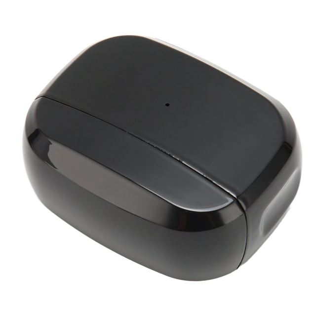 Auriculares Caso de Carga Inalámbrica, Reemplazo de Caja de Carga Inalámbrica Interfaz Micro USB Totalmental Envuelta 500MAH Ajuste Firmement Fácil de Eliminar para Elite 65T