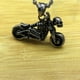 thumbnail image 4 of Collar Salvador Hombre Motocicleta Acero inoxidable 65cm, 4 of 9