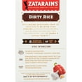 thumbnail image 3 of (2 Pack ) Zatarain's No Artificial Flavors Gluten Free Dirty Rice Dinner Mix, 8 oz Box, 3 of 6