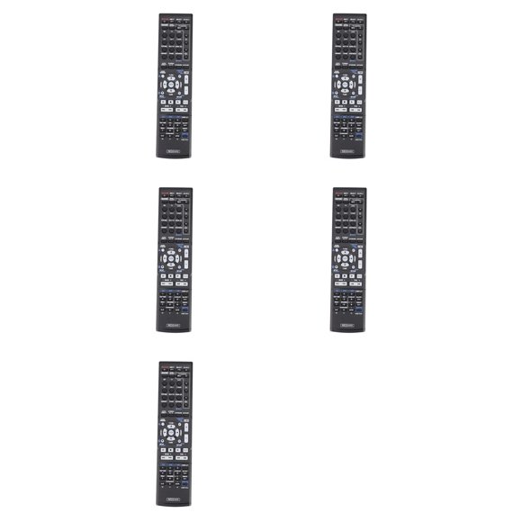 5X Axd7534 Control Remoto para Av Receptor de Cine en Casa Axd7534 Vsx-819H-S Vsx-819H Vsx-519V-K