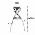 thumbnail image 2 of BESTSKY 2026 New Pet Grooming Scissors Clippers for Cat Dog Hair Manual Trimmer Shaver Shears Animal Pet Horse Hair Trimmer Shaver Razor Grooming Clipper Dog Trimmer for Grooming, 2 of 7