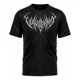 thumbnail image 1 of Playera Gym Gotica Gothic Style Algodon Estilo Youngla, 1 of 5
