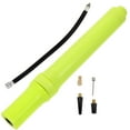 thumbnail image 4 of MasteelfCA 1pc Basketball Air Pump Football Inflator Pump Portable Bike Tire Inflator, 4 of 8