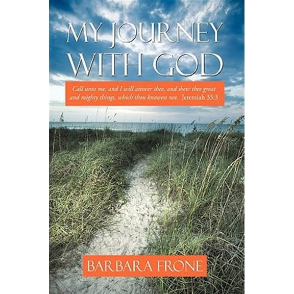 My Journey With God