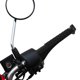 thumbnail image 4 of KALLORY 1Par Soportes De Pie Plegables De Aluminio Para Motocicleta Uso Urbano, 4 of 8