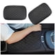 thumbnail image 4 of Riwesomey Almohadilla de cojín para reposabrazos de coche, cubierta de caja de consola central de cuero PU, Protector de repuesto para Automoción decorativa y accesorios, 4 of 6