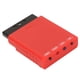 thumbnail image 5 of Controlador Inalámbrico Bluetooth multijugador Bling Bling Rojo, 5 of 12