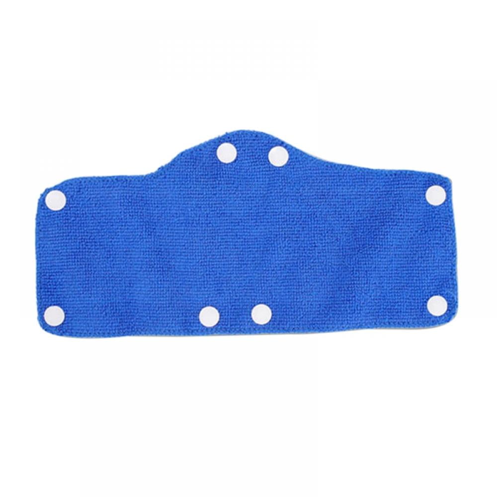 Lemetow Hard Hat Replacement Sweatband Reusable Sweatband With Liner Snap Washable Hard Hat Accessories Walmart Com