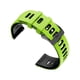 thumbnail image 2 of Correa Deportiva Doble Color Compatible Xiaomi Mi Watch S1 Active, 2 of 5