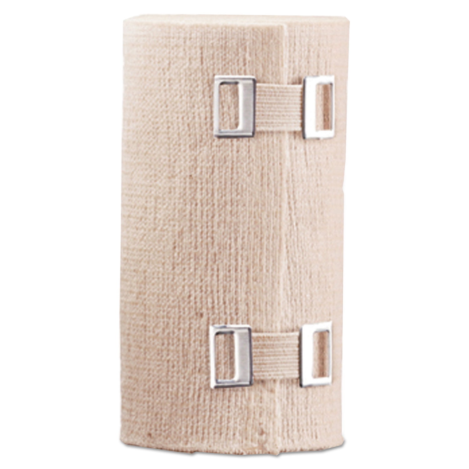 ACE Elastic Bandage with E-Z Clips 4