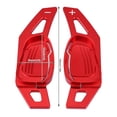 thumbnail image 1 of Cambio Del Volante Del Coche, Buena Durabilidad Cubierta Embellecedora De La Paleta De Cambio Del Volante Palanca De Cambios Del Volante Fácil Uso Para El Coche, 1 of 7