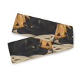 thumbnail image 7 of Yayeee Table Runner 70 inches Long Home Kitchen Dinning Party Decoration, Retro Halloween Cat, 7 of 7