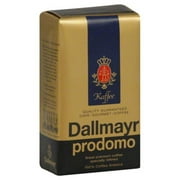 DALLMAYR COFFEE GRND PRODOMO-8.8 OZ -Pack of 12