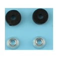 thumbnail image 3 of Juego de 6 anillos de goma para helicóptero RC V966 V977 XK K110 K120, avión, dron, repuestos y accesorios., 3 of 6