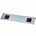 thumbnail image 3 of Magnetic Stovetop Storage Shelf in Stainless Steel - 2-Pc. - 15"L, 3 of 8