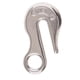 thumbnail image 5 of 2x Cuerda De Cadena De Remolque Para Remolque De Remolque De Gancho De Cabrestante De 1/4 "de material acero Inoxidable DYNWAVEMX Pestillo de seguridad con gancho ocular, 5 of 8