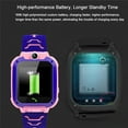 thumbnail image 6 of Dadypet Kids  IP67 Waterproof - SOS Phone Call Device Location Anti-lost Watches, 6 of 7