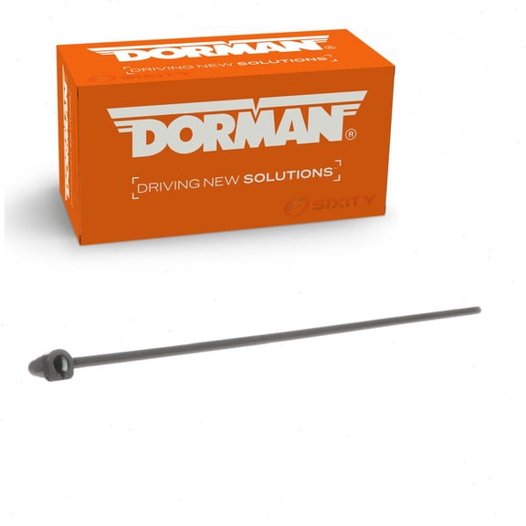 Dorman Fuel Line Connector compatible with Ford Ranger 2.3L 2.5L 3.0L 4.0L L4 V6 1985-2003