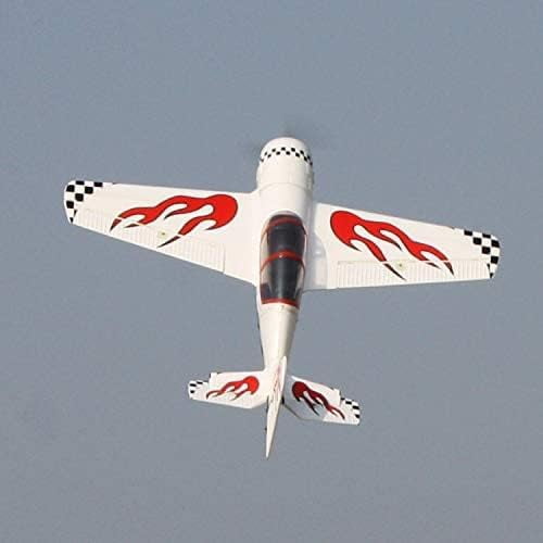 1.5 Meter EPO 2.4G 6CH  Radio control airplane RTF Rc 3D Stunt plane Remote control Rc airplane brushless yak toy